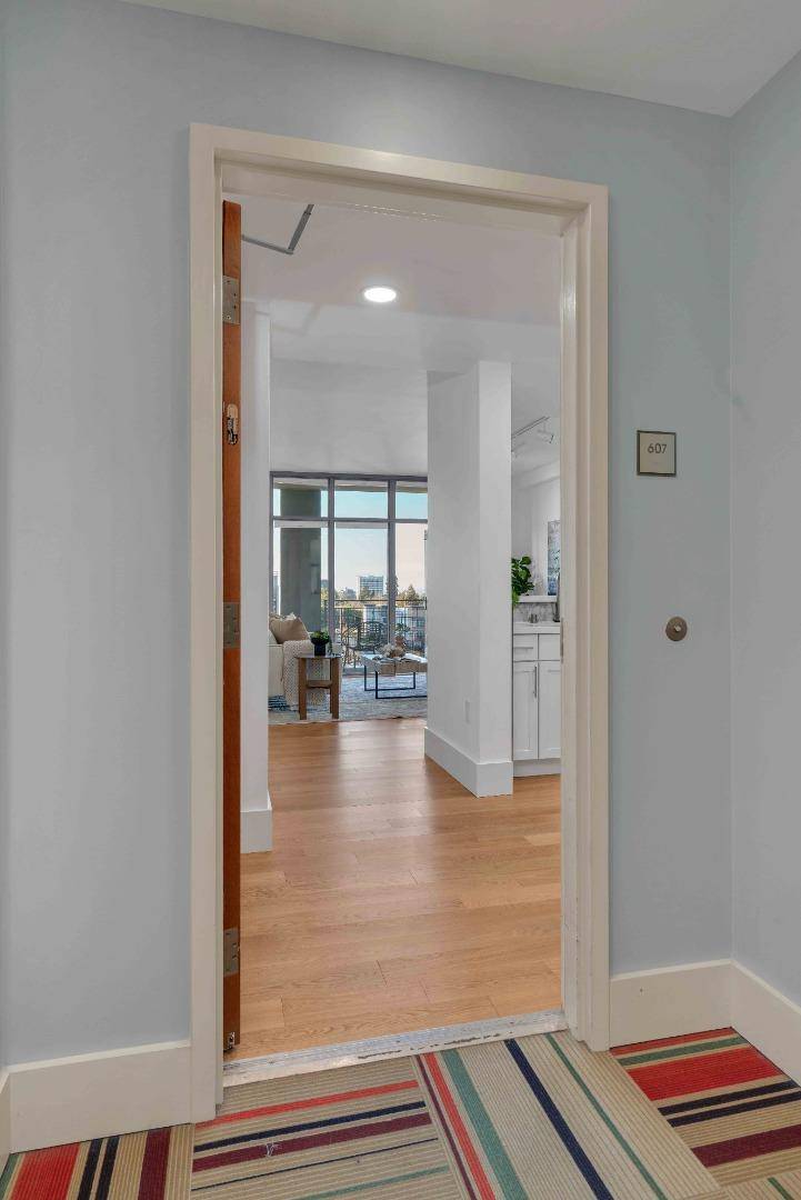 San Jose, CA 95110,175 W Saint James Street #607