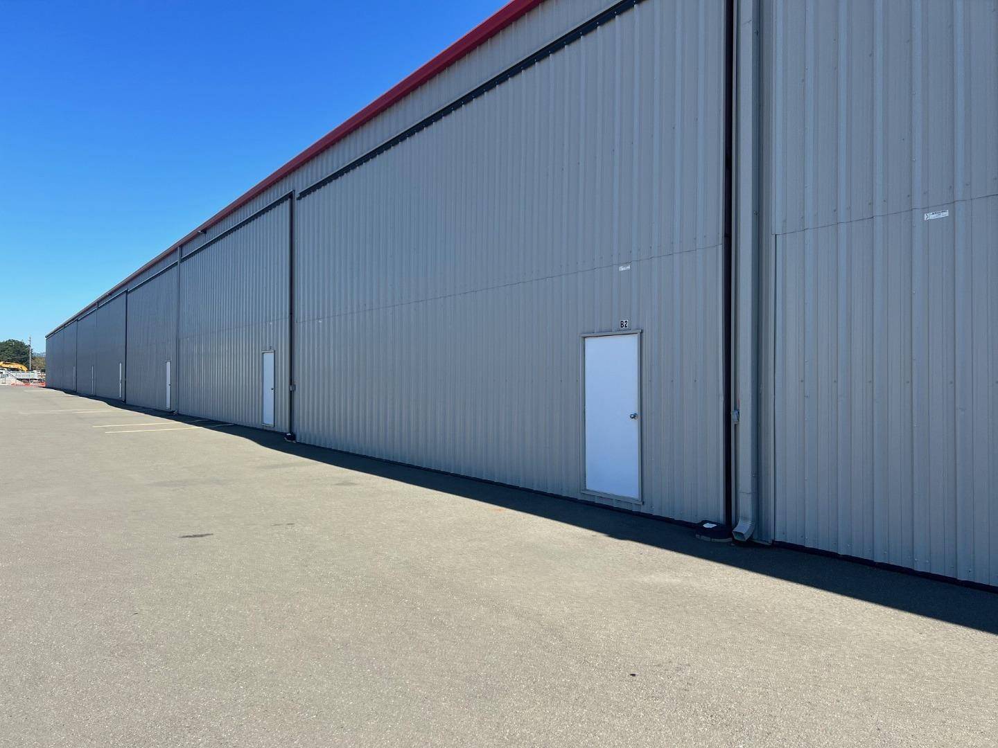 Hayward, CA 94541,20999 Skywest Drive