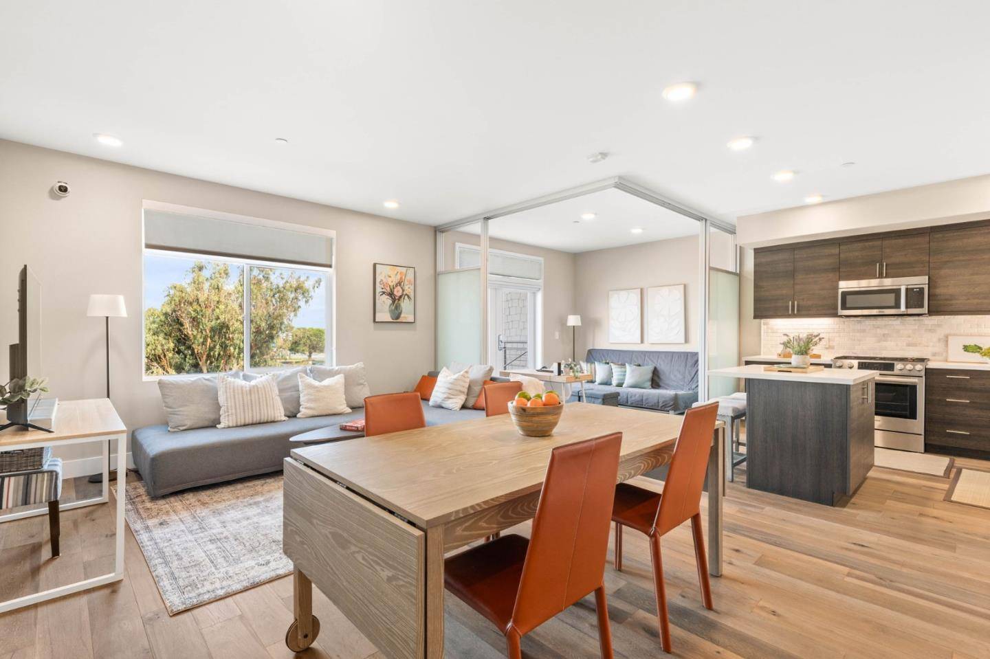 San Mateo, CA 94404,400 Mariners Island Boulevard #202