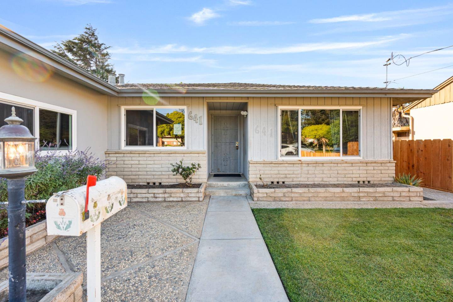 Soledad, CA 93960,641 Main Street