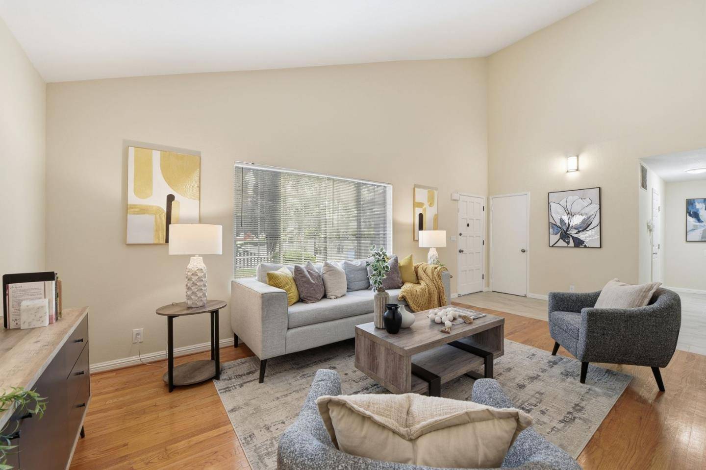 San Jose, CA 95118,3137 Jenkins Avenue