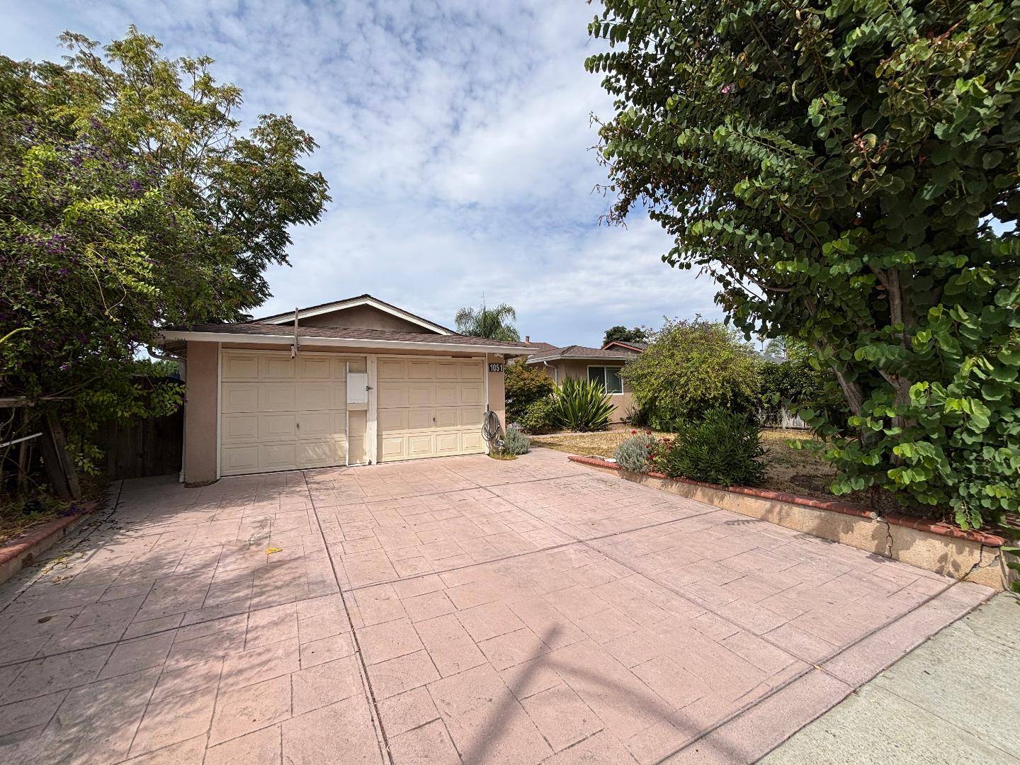 San Jose, CA 95121,1051 Keldon Drive