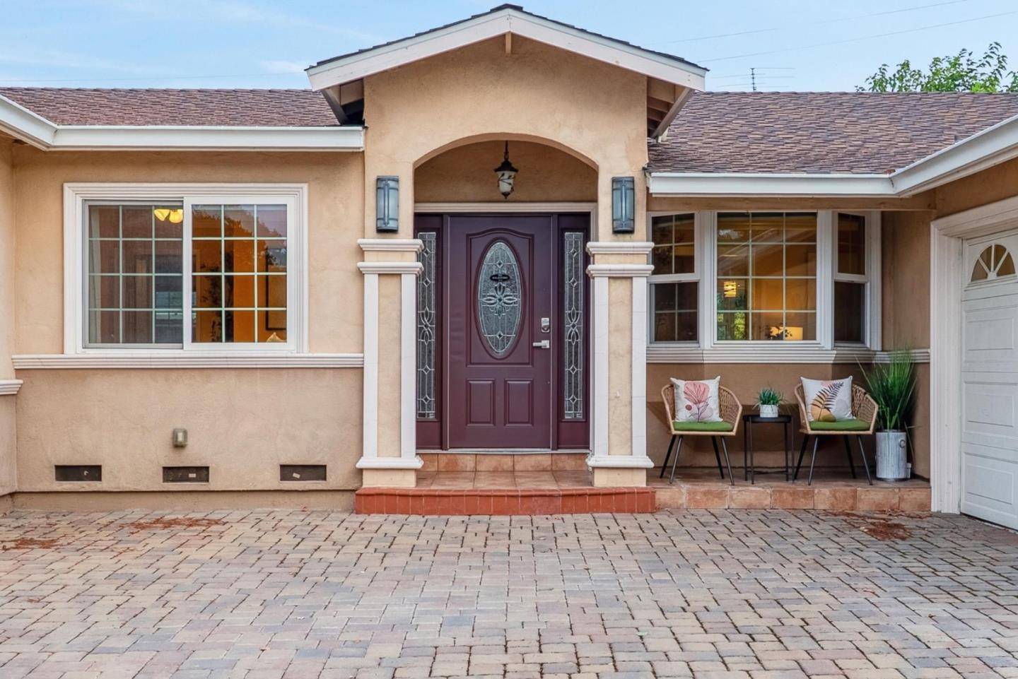 Cupertino, CA 95014,10388 Lansdale Avenue