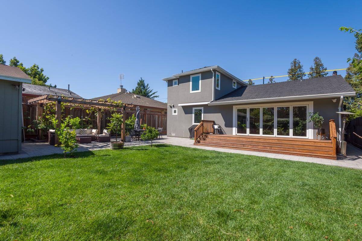 San Mateo, CA 94403,467 22nd Avenue