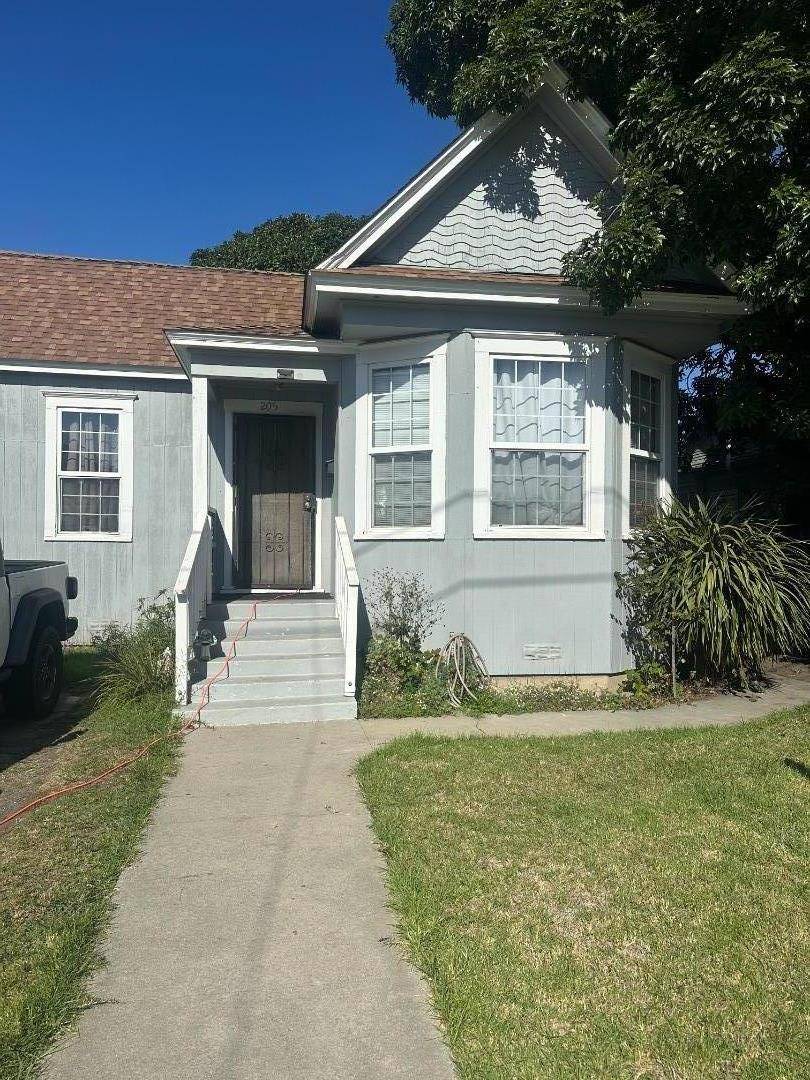 Watsonville, CA 95076,205 Bockius Street