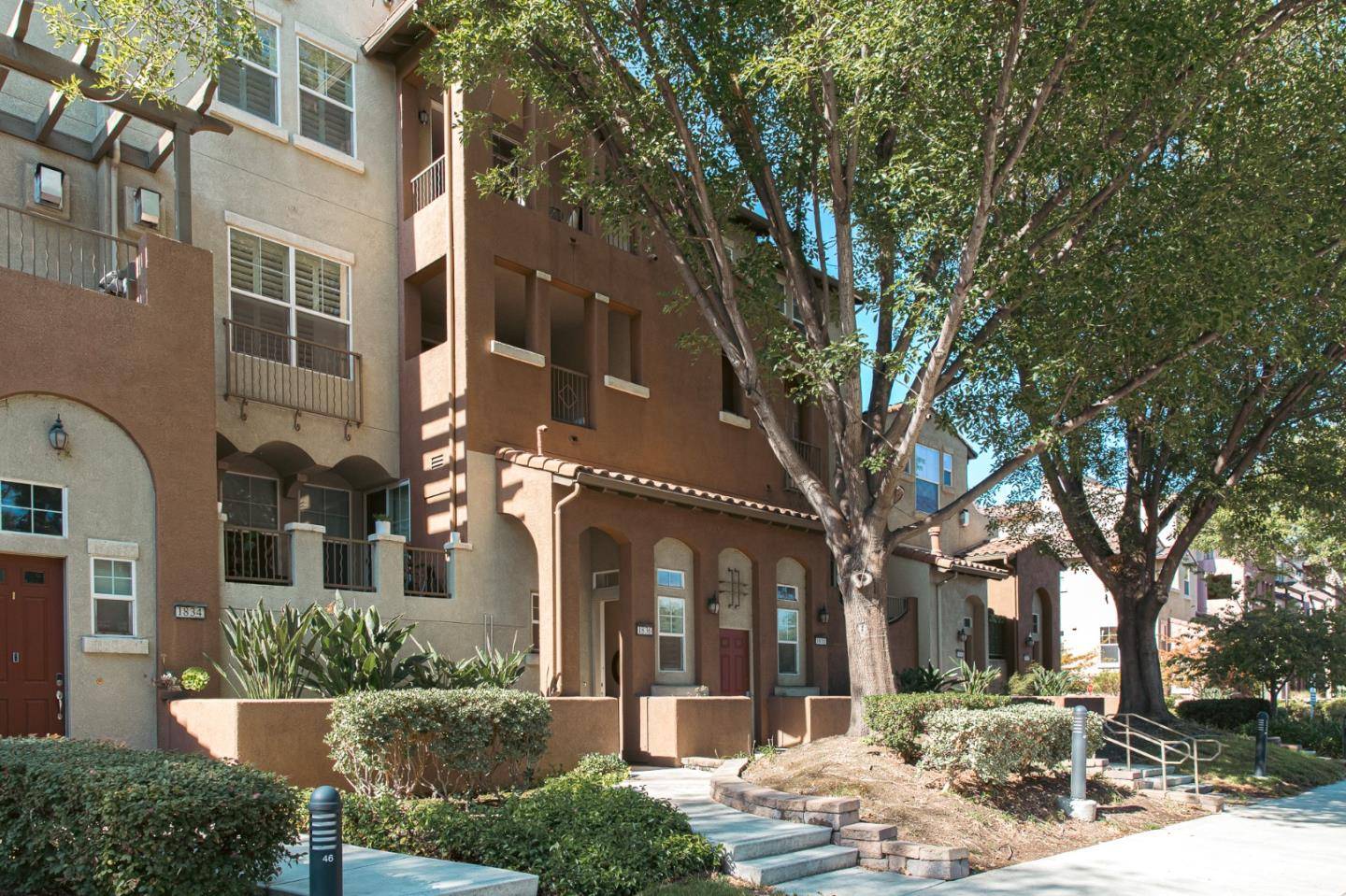 San Jose, CA 95131,1836 Camino Leonor