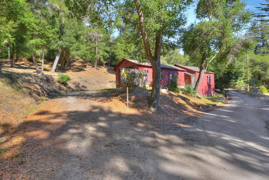 Aptos, CA 95003,900 Mesa Grande Road