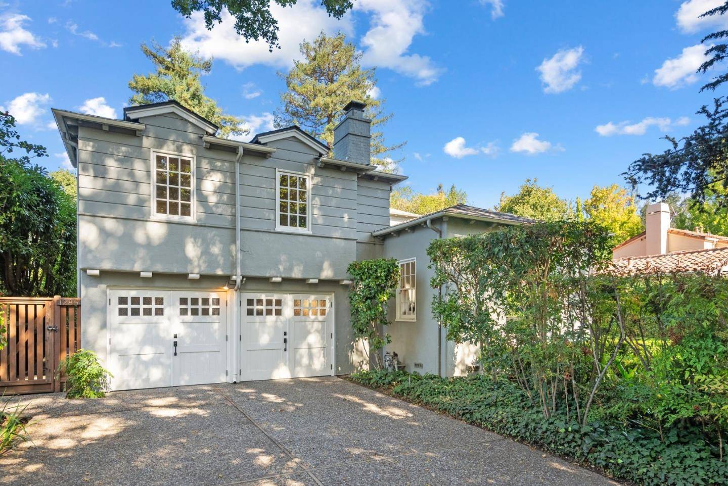 Palo Alto, CA 94301,1285 Hamilton Avenue