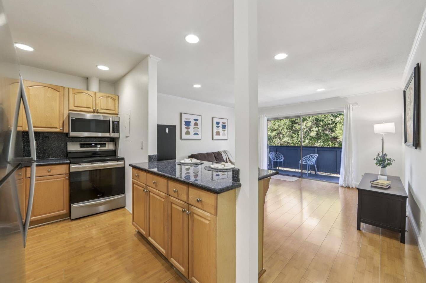 Mountain View, CA 94043,650 Alamo Court #5