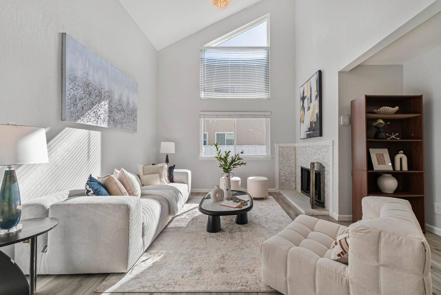 San Jose, CA 95124,2264 Shelley Avenue