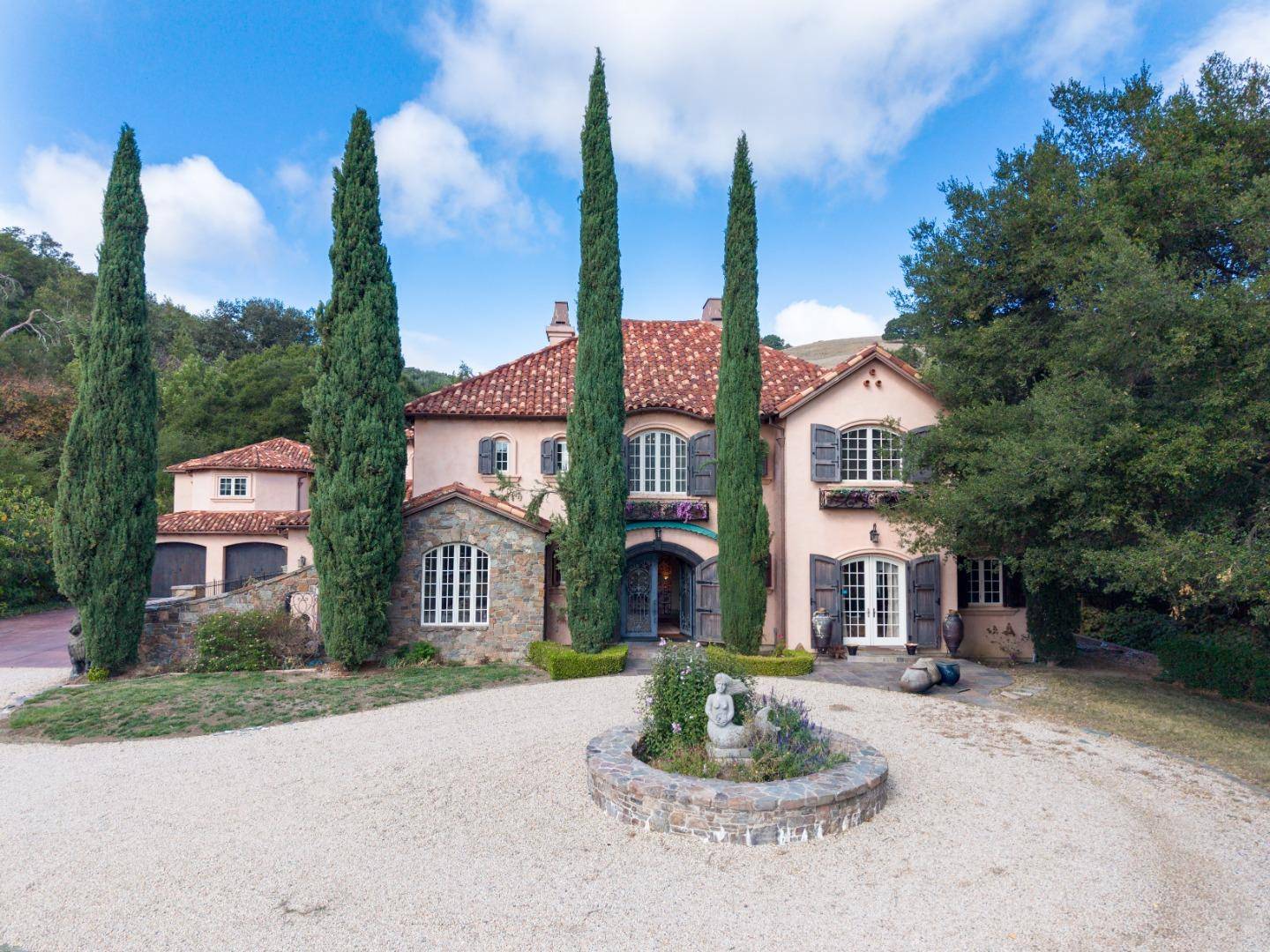 Martinez, CA 94553,5371 Stonehurst Drive