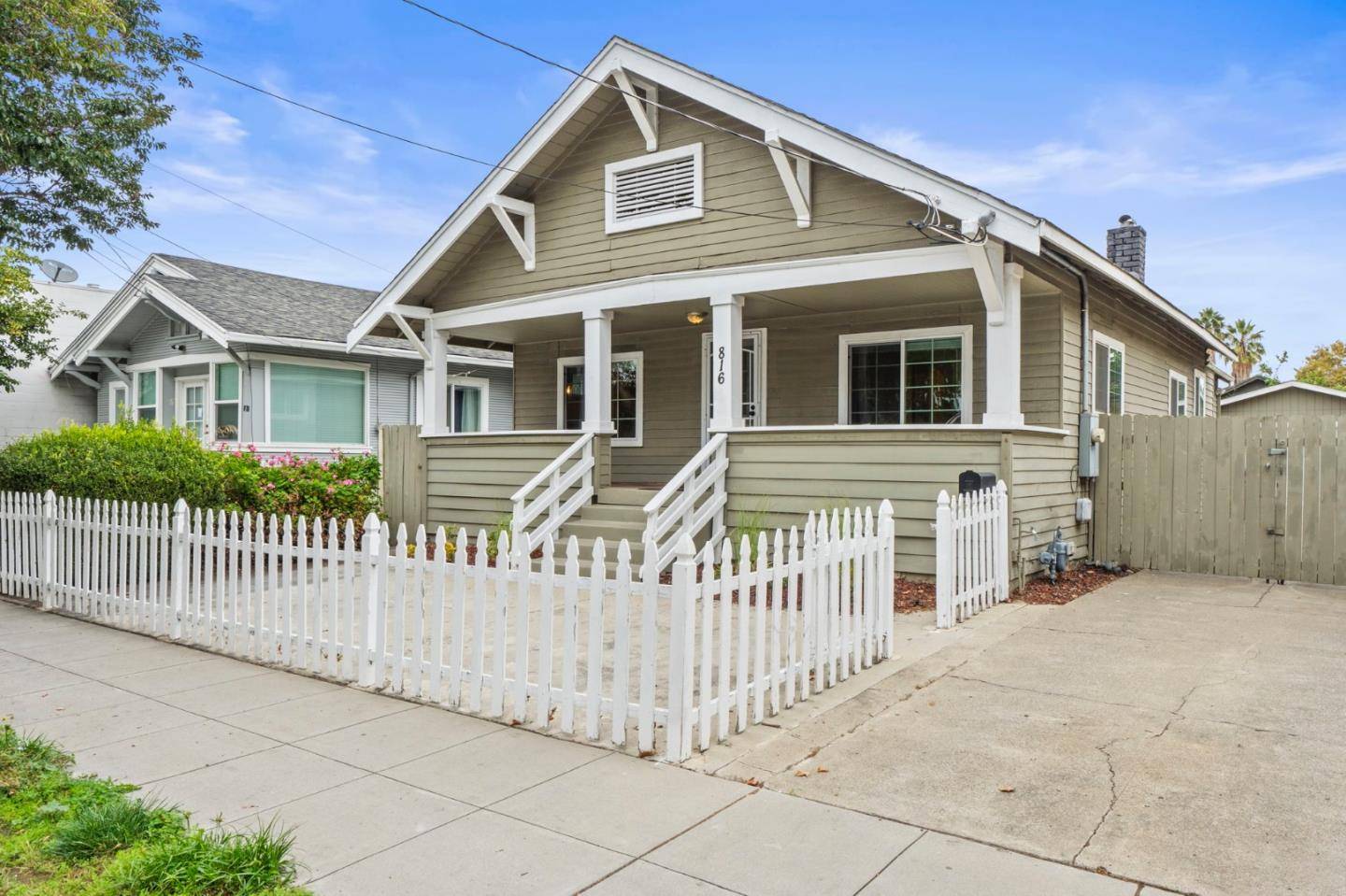 San Jose, CA 95112,816 N 13th Street