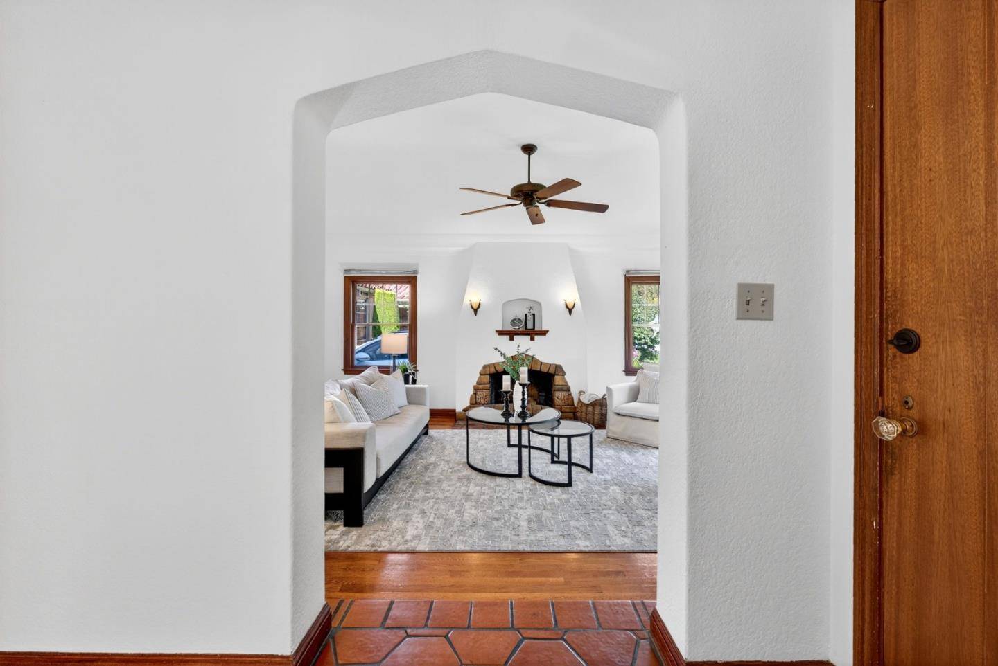 San Jose, CA 95125,1087 Merle Avenue