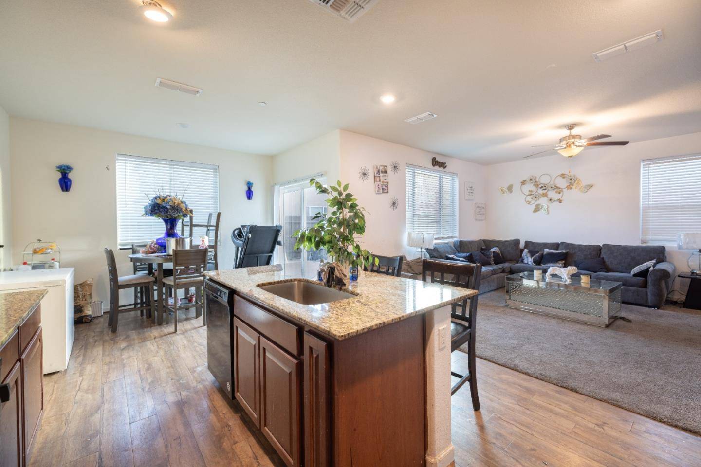 Stockton, CA 95206,654 Flagstone Drive