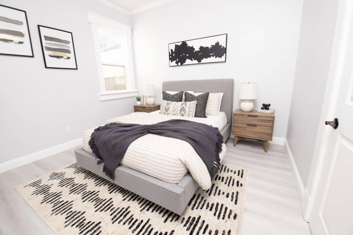 San Francisco, CA 94112,615 Mount Vernon Avenue