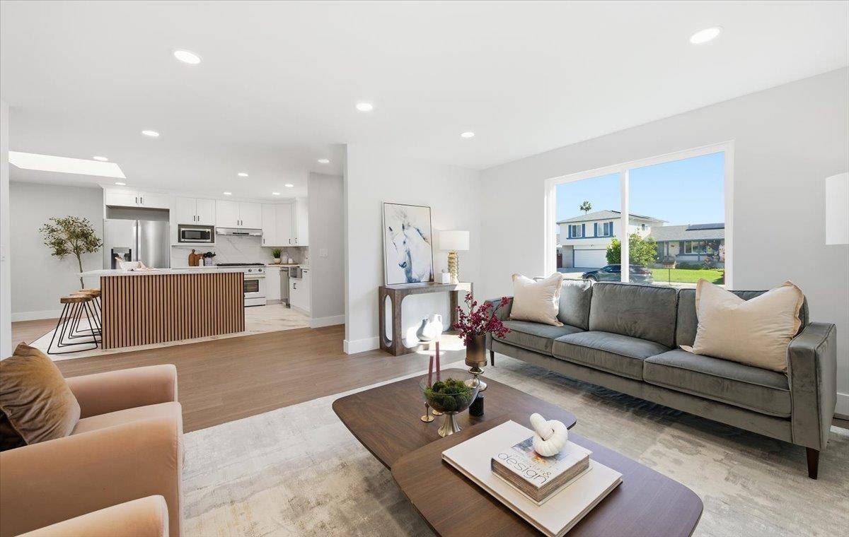 San Jose, CA 95123,6015 Fernglen Drive