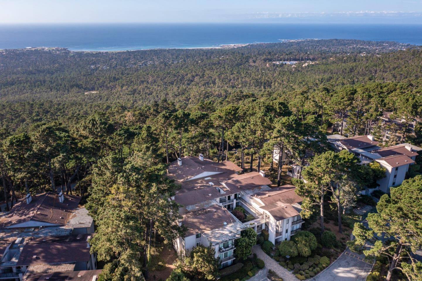 Pebble Beach, CA 93953,22 Ocean Pines Lane #22