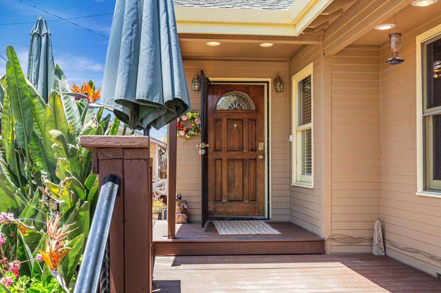 Spreckels, CA 93962,89 Hatton Avenue