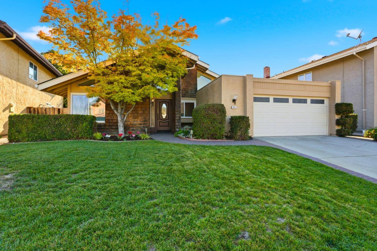 Cupertino, CA 95014,7612 Elderwood Court