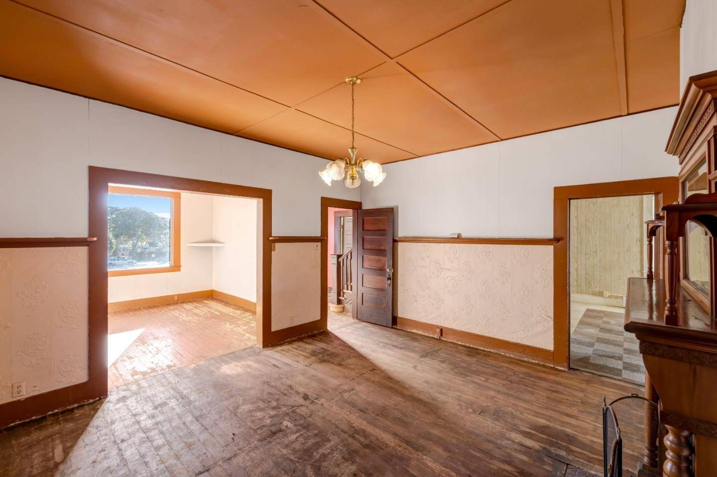 Monterey, CA 93940,486 VAN BUREN ST