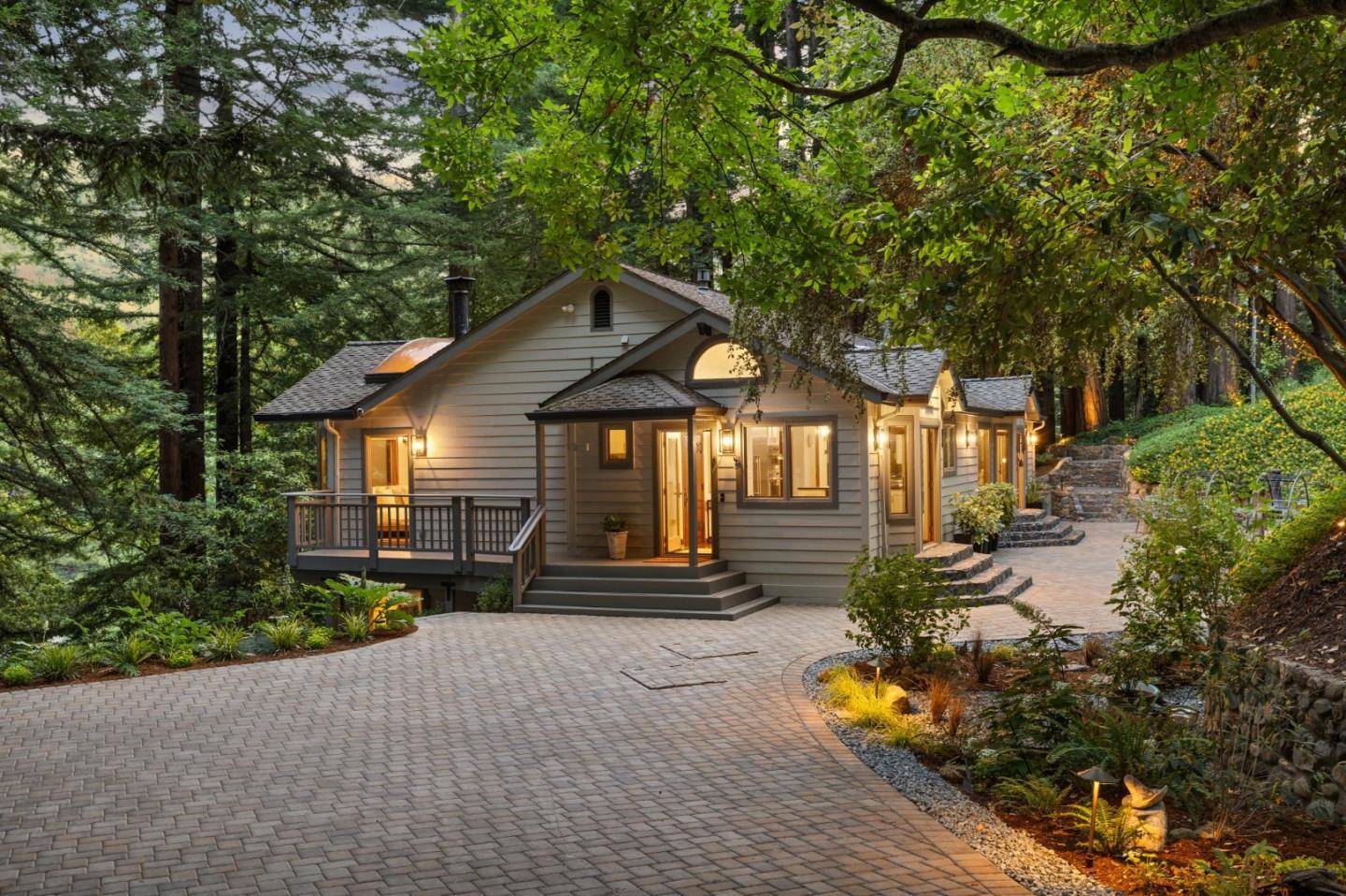 Los Gatos, CA 95033,23110 Old Santa Cruz Highway