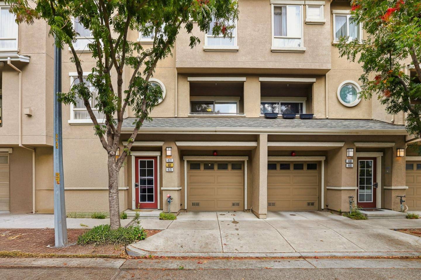 San Jose, CA 95136,473 Tower Hill Avenue