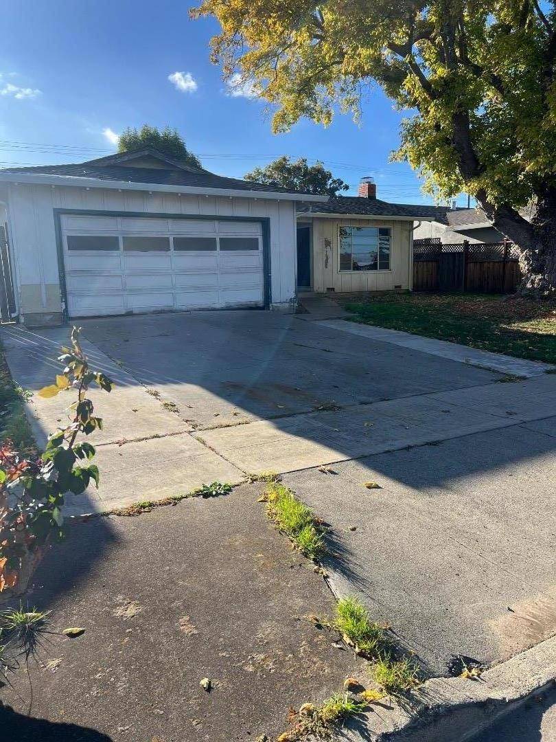 San Jose, CA 95124,3923 La Mesa Lane