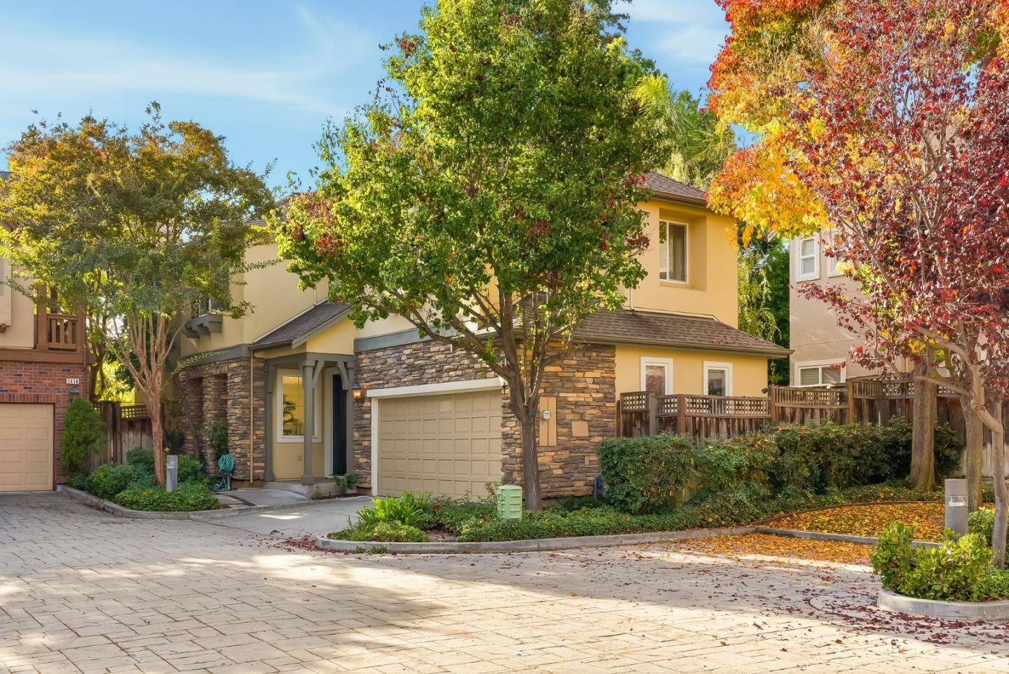 San Jose, CA 95126,1415 Savona Court