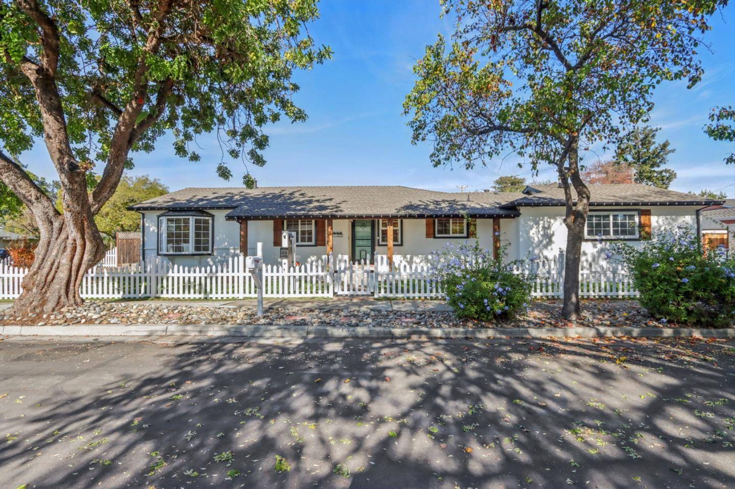 Campbell, CA 95008,1183 Glenblair Way