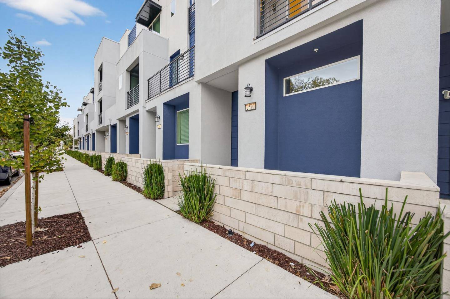 San Jose, CA 95133,2580 Gimelli Way