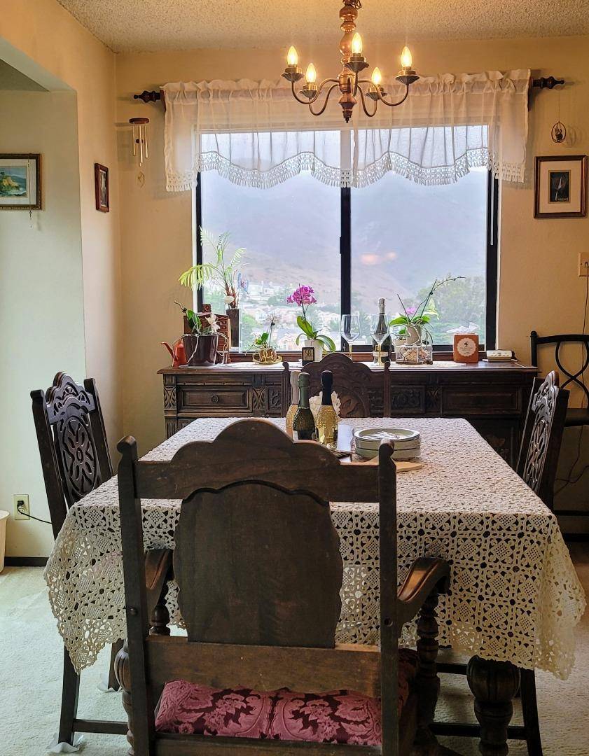 South San Francisco, CA 94080,947 Ridgeview Court #C