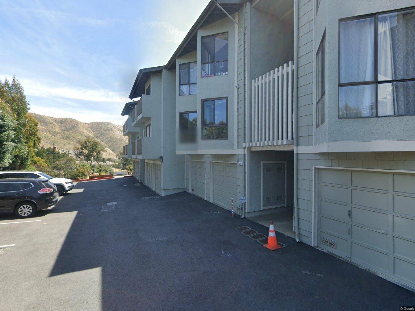 South San Francisco, CA 94080,947 Ridgeview Court #C