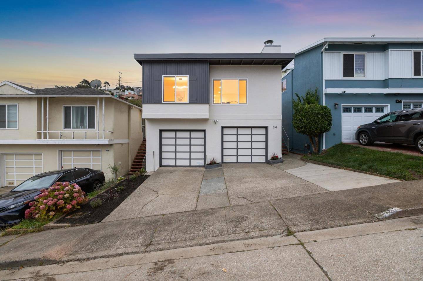 Daly City, CA 94014,259 Canyon Drive
