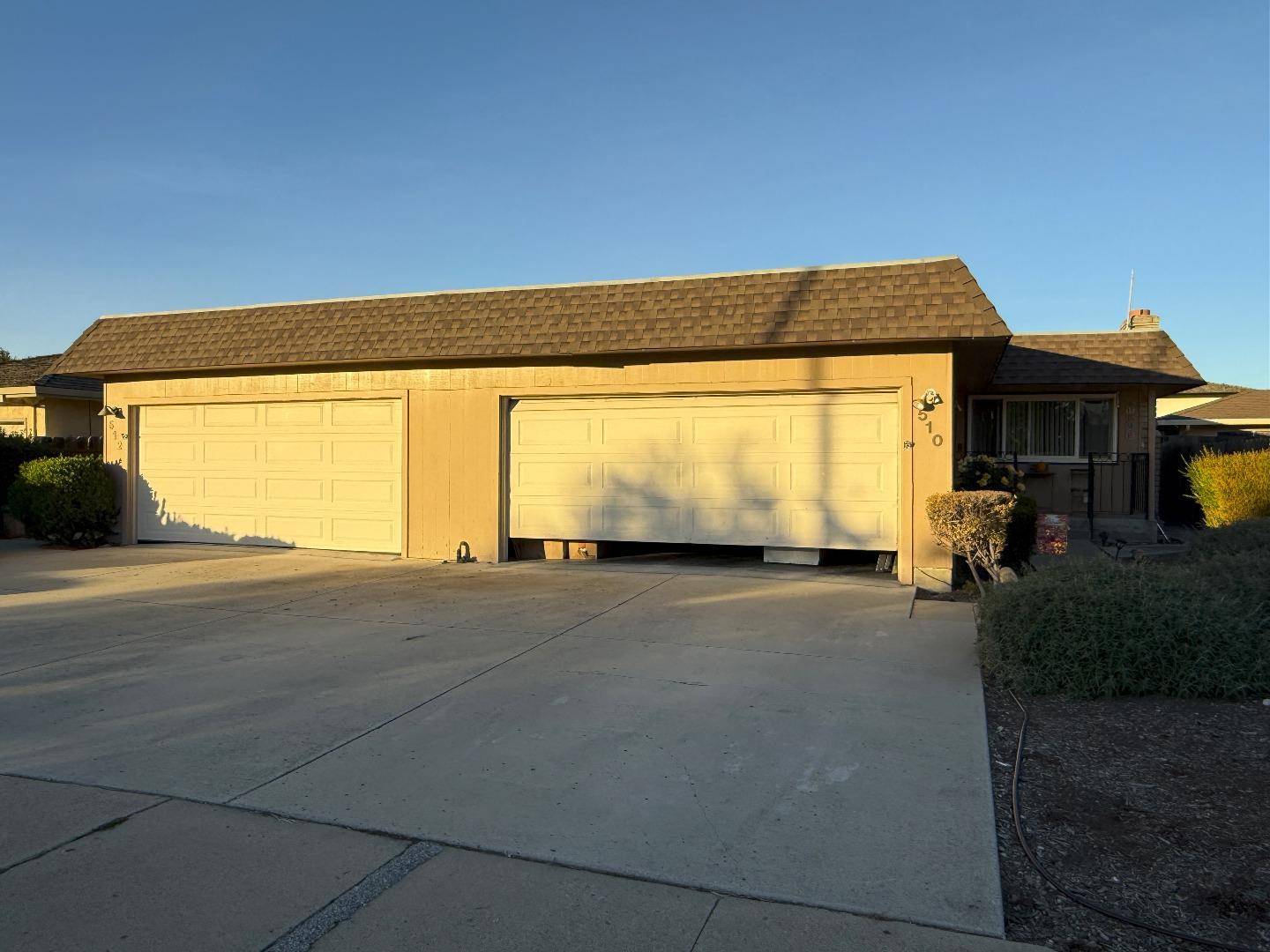 Salinas, CA 93901,510 & 512 San Blanco Court