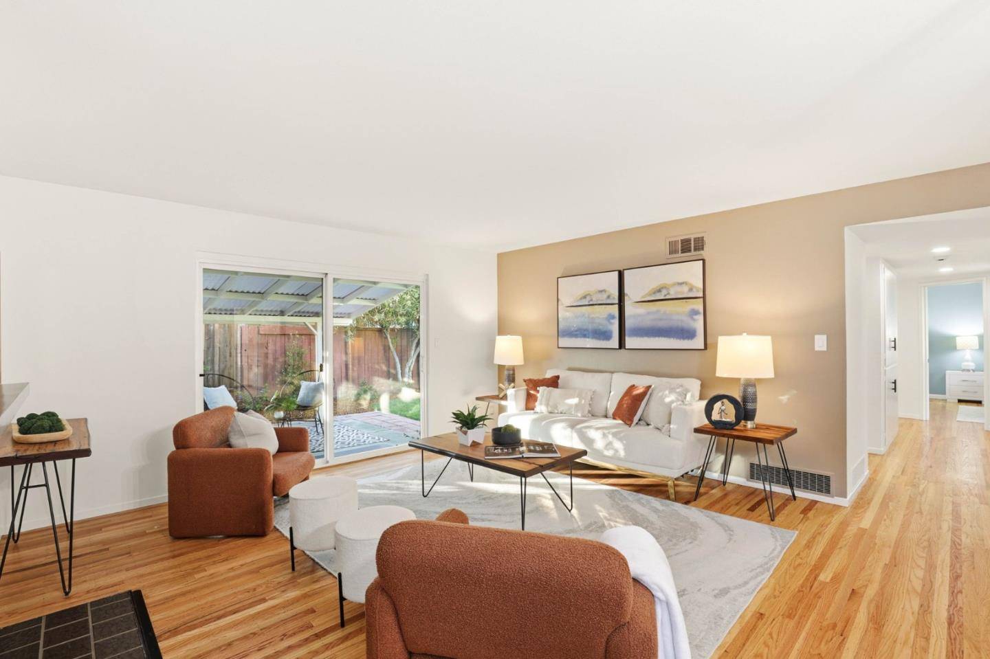 Sunnyvale, CA 94087,841 Nectarine Avenue