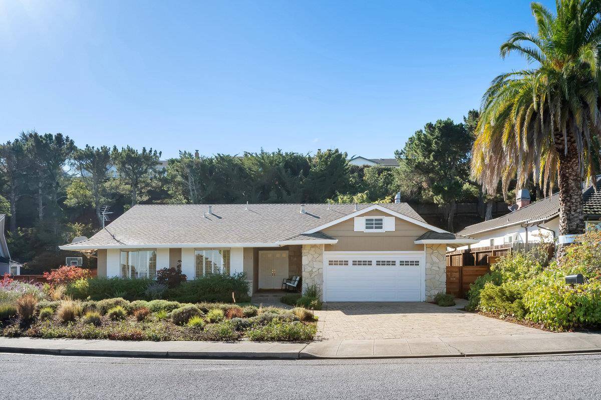 Millbrae, CA 94030,1361 Encina Drive