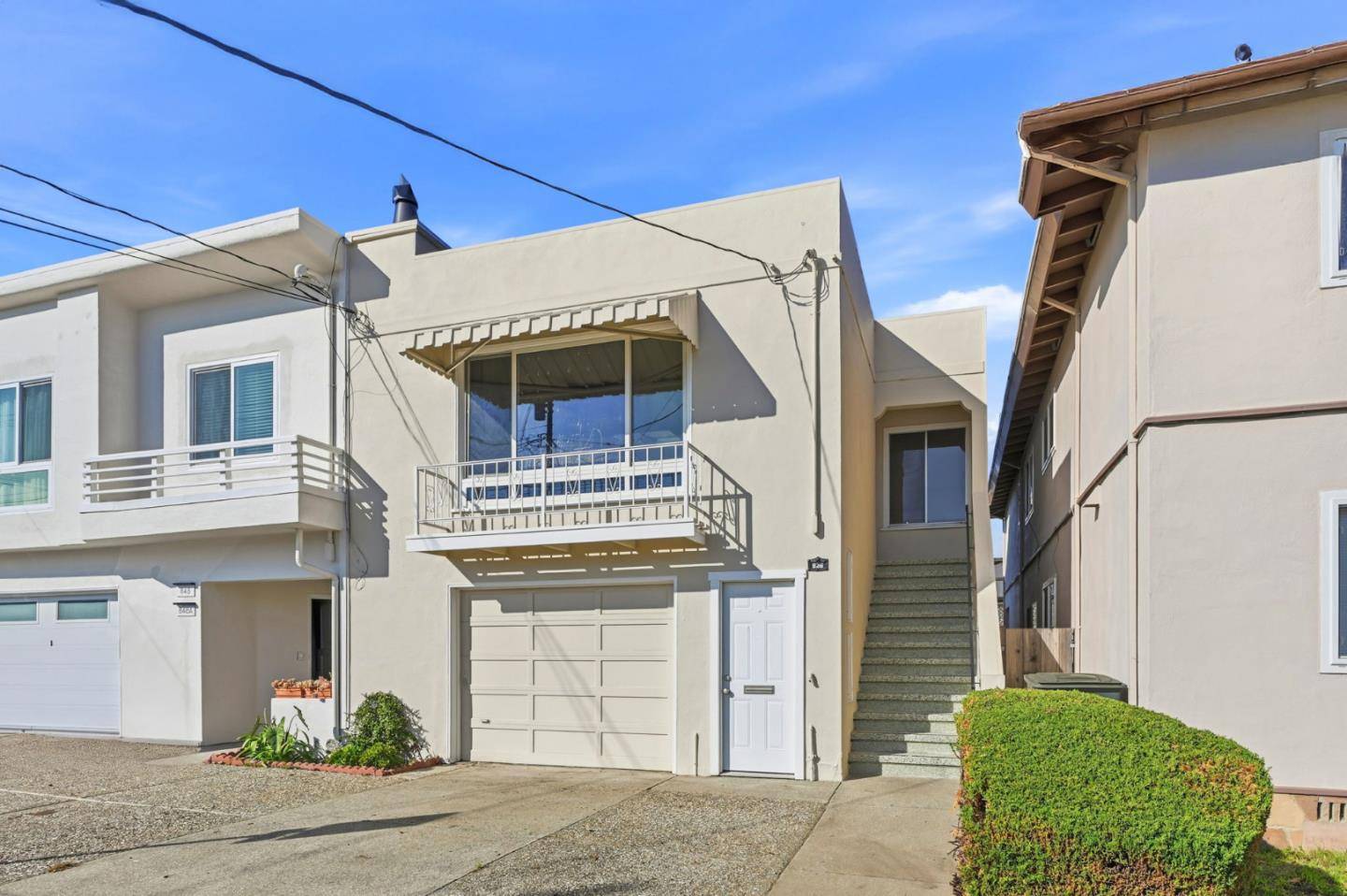 San Bruno, CA 94066,836 Jenevein Avenue