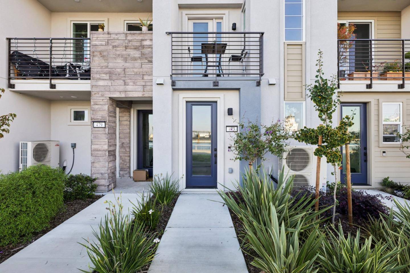 Alameda, CA 94501,473 Sentinel Drive