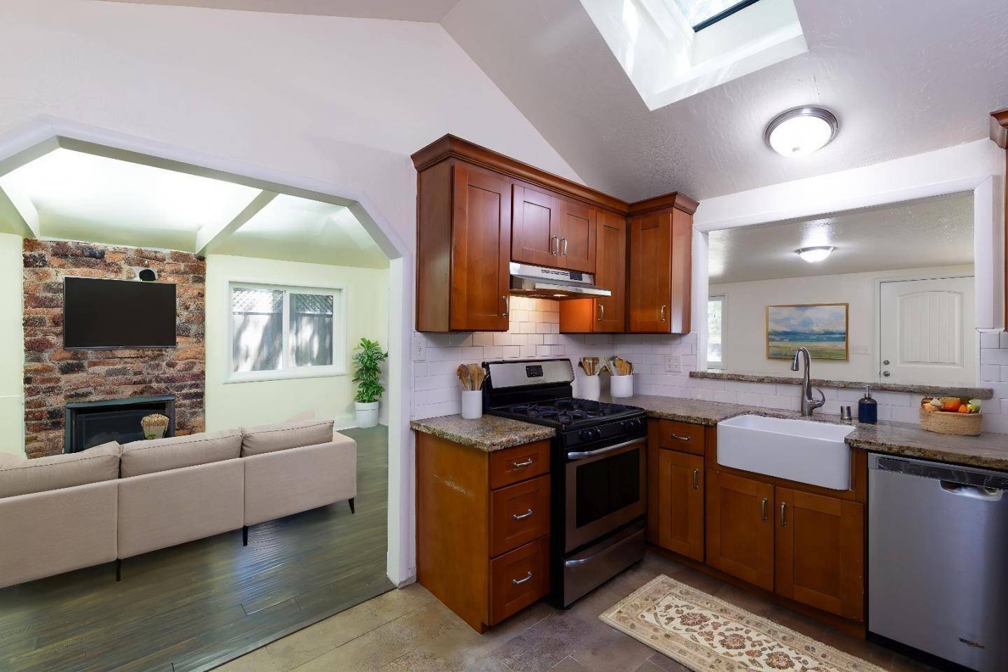 Boulder Creek, CA 95006,152 Lorenzo Lane