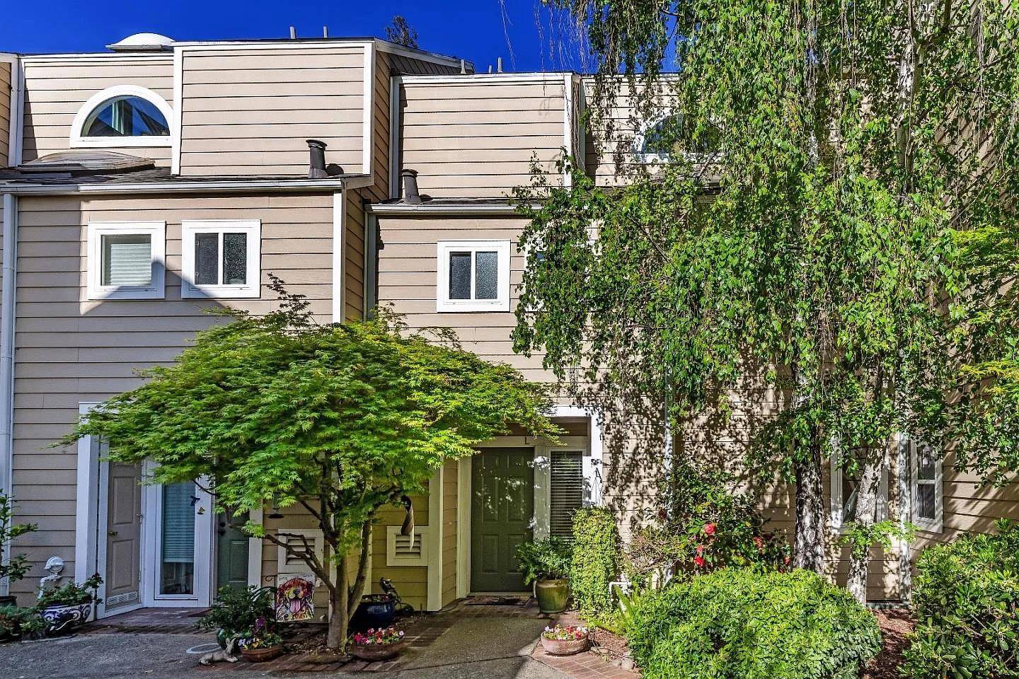 Campbell, CA 95008,833 S San Thomas Aquino Road #L