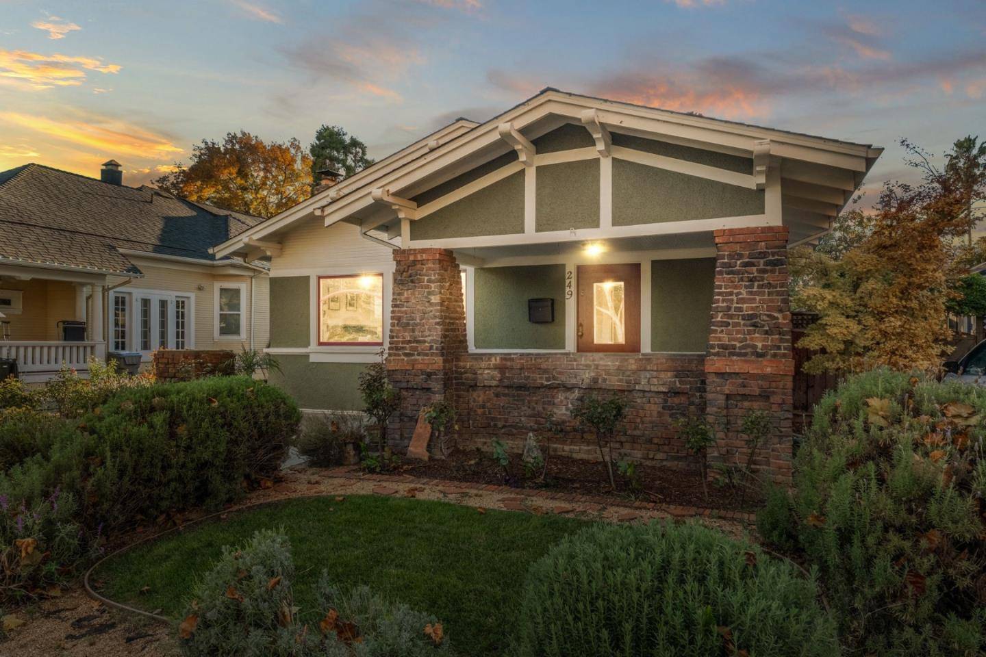 San Jose, CA 95112,249 S 13th Street