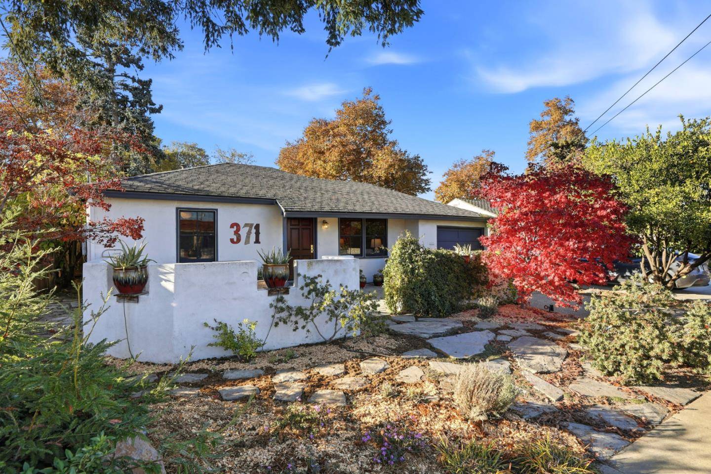 Sunnyvale, CA 94085,371 Orchard Avenue