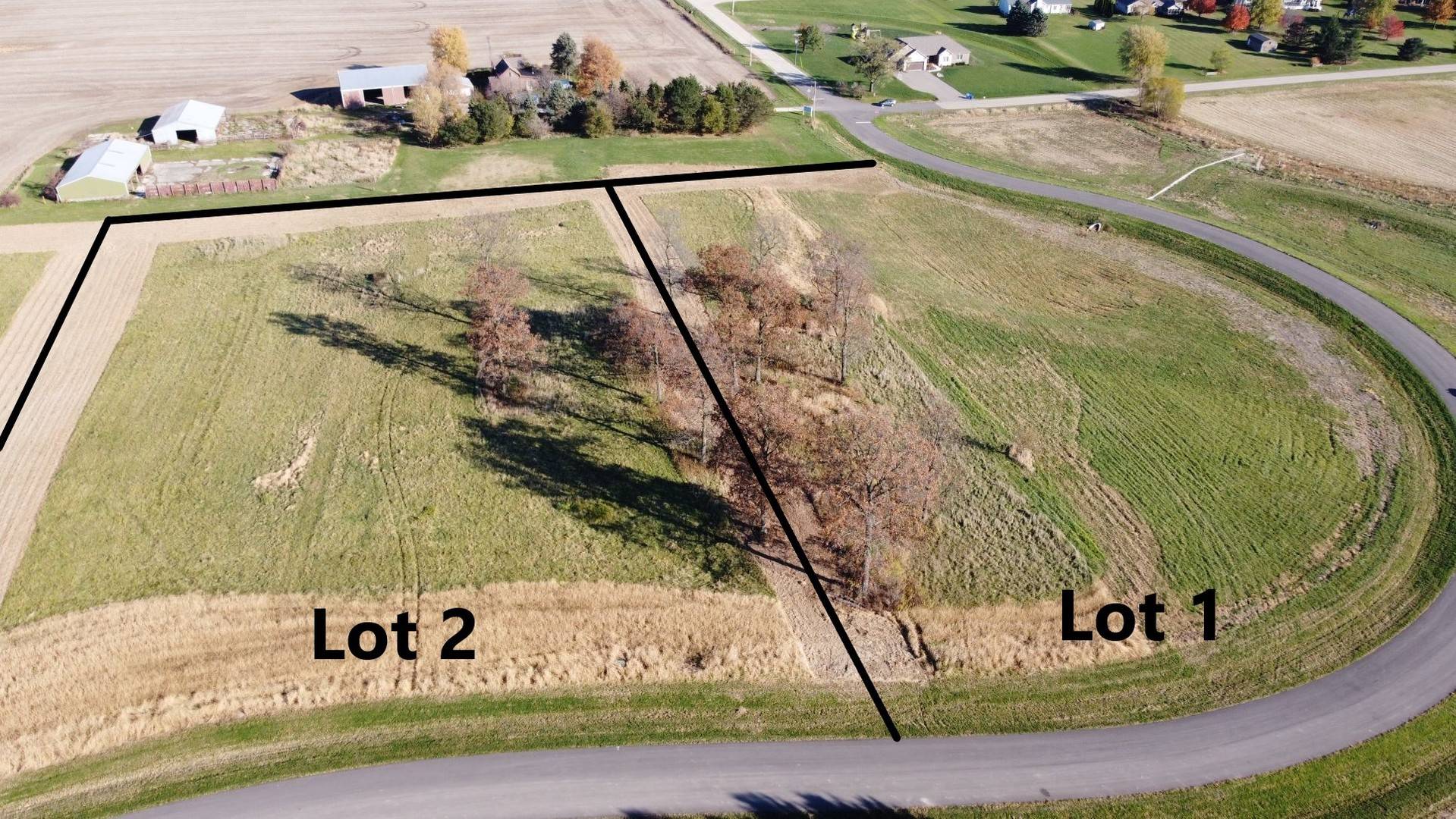Sycamore, IL 60178,1936 Galloway Court, Lot 1