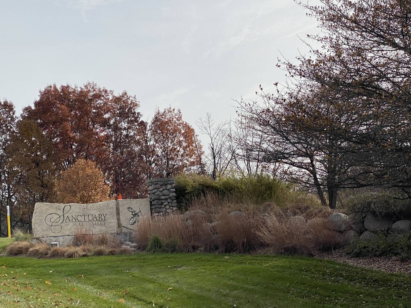 Woodstock, IL 60098,Lot #43 E LONGWOOD Drive