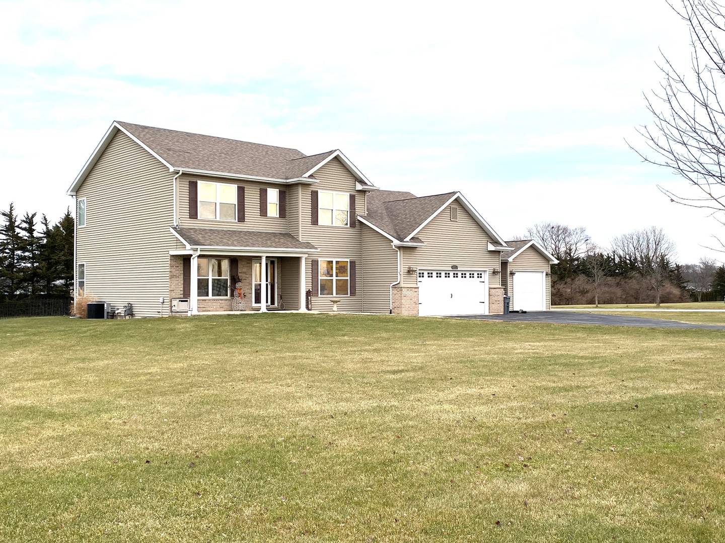 Sheridan, IL 60551,2395 4089th Road