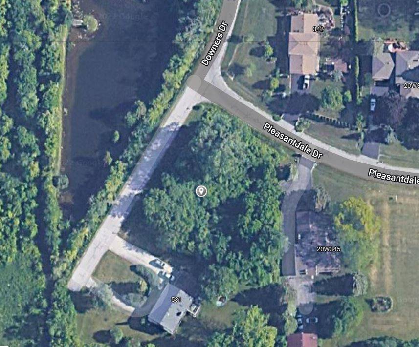 Lemont, IL 60439,20W227 Pleasantdale Drive