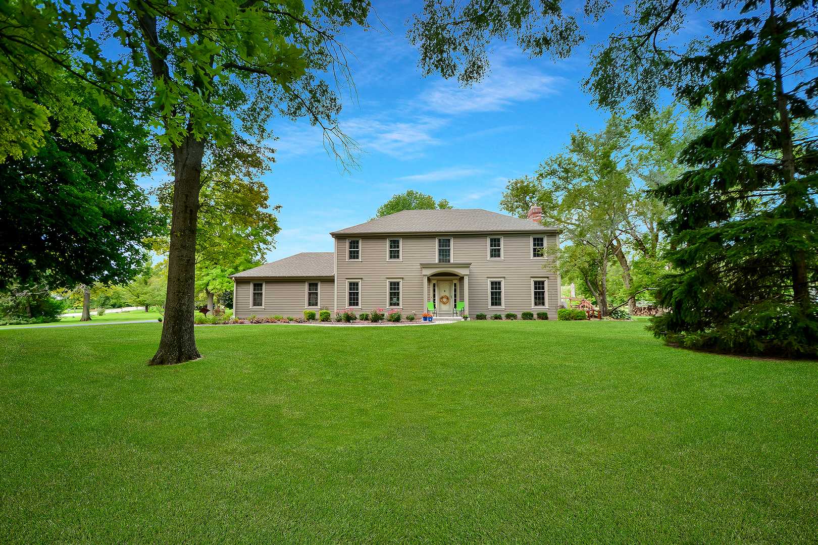 Hawthorn Woods, IL 60047,59 Darlington Drive