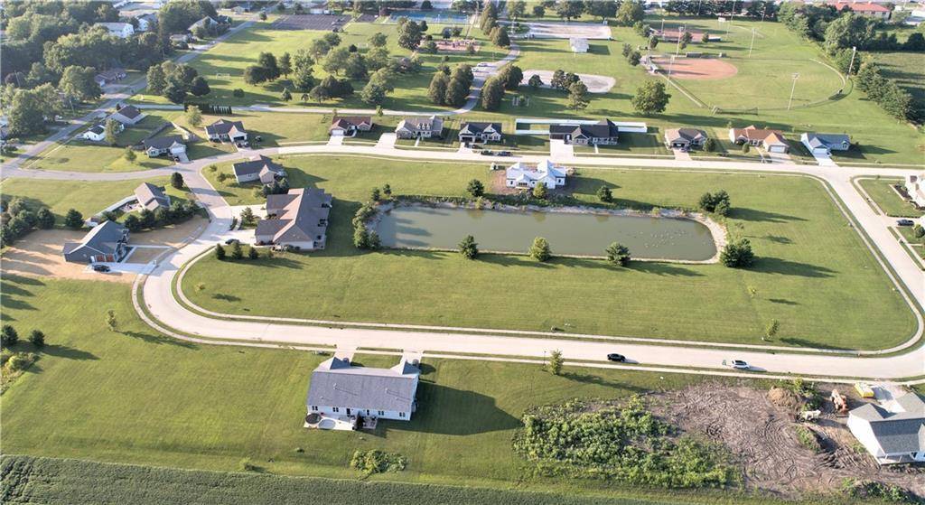 Arcola, 61910,516 E 4th South Street