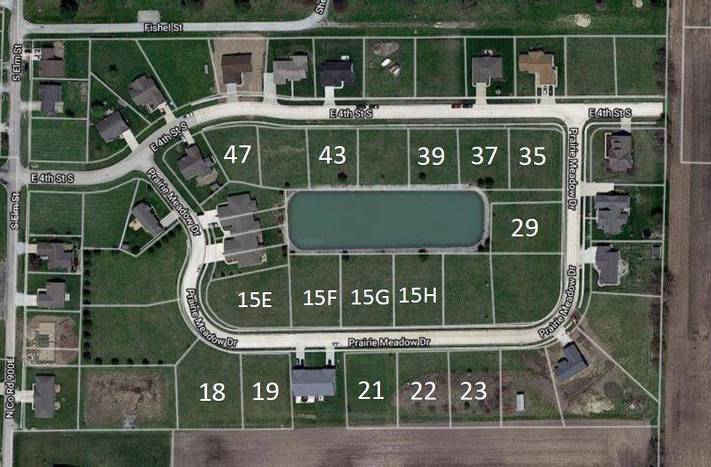 Arcola, 61910,516 E 4th South Street