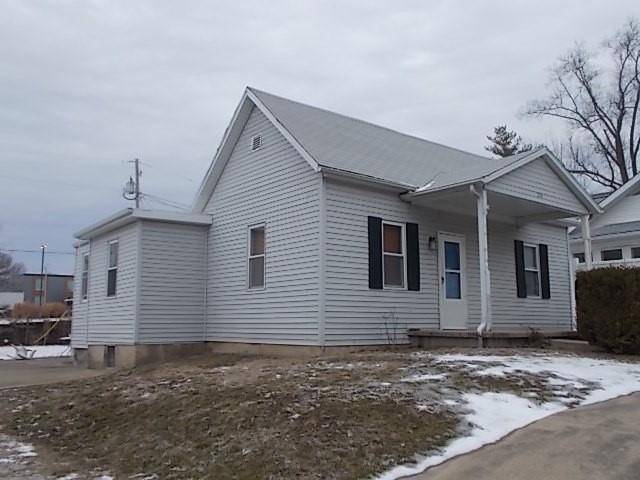 Shelbyville, 62565,214 S Washington Street